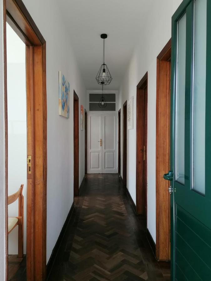 Westerland House Ribeira Brava Exterior photo