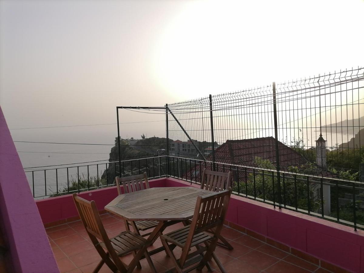 Westerland House Ribeira Brava Exterior photo