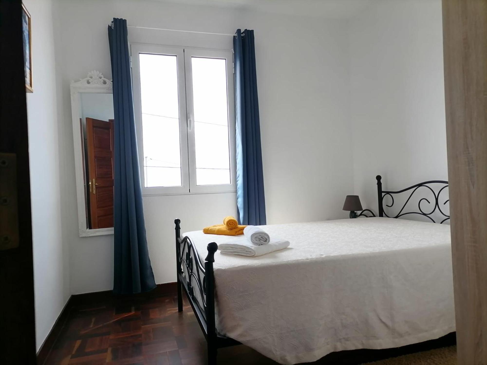 Westerland House Ribeira Brava Exterior photo